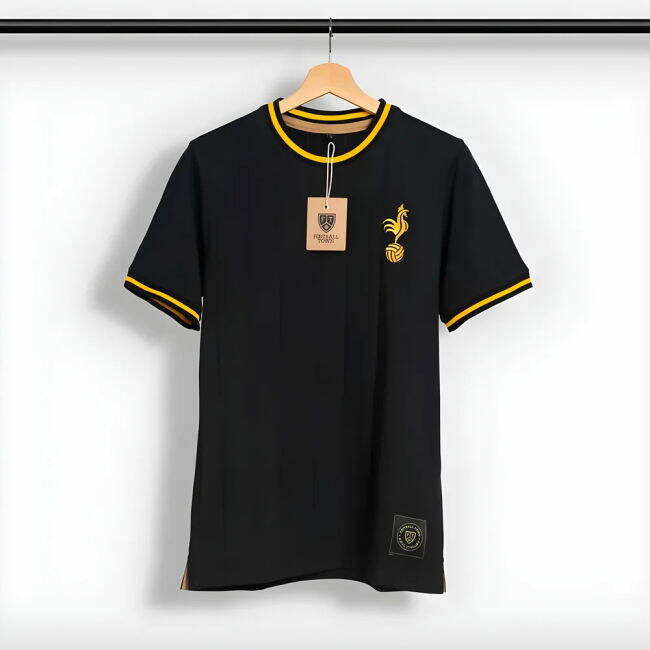 France Starting XI High Performance Home Pro Shirt