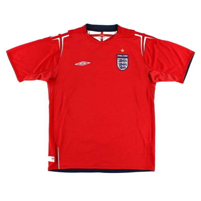 England Team Sleek Away Team Kit