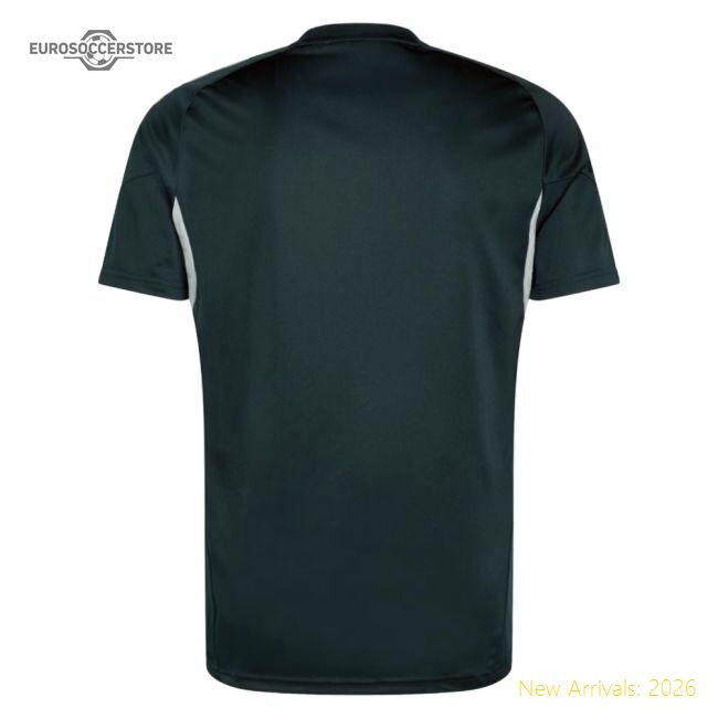 Official Training Arsenal Jersey 2025-2026 Lightweight