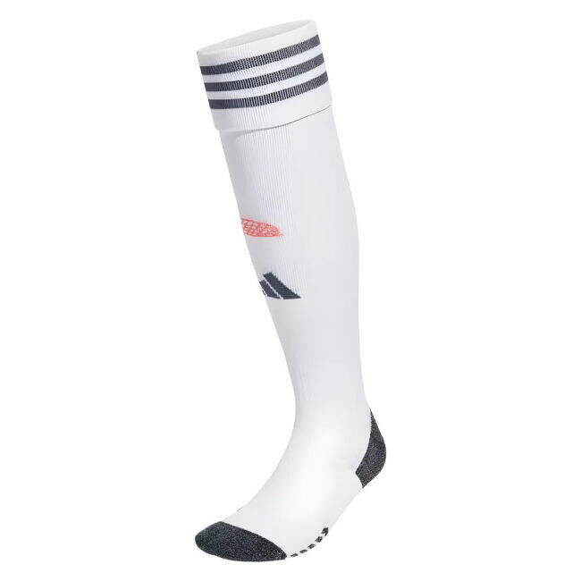 2025-2026 Bayern Munich Away Socks (White)
