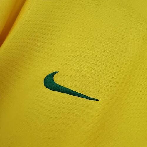 Official Brazil World Cup Local - Fan Favorite - Luxury Cotton
