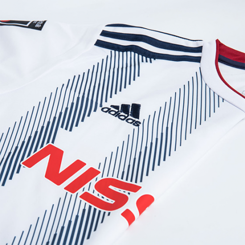Cheap Yokohama F Marinos Away 2019-20 Soccer Jersey Shirt - Official