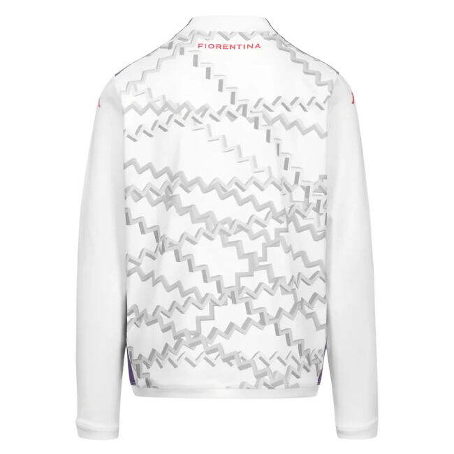 Superior Craftsmanship Fiorentina Fiorentina Training Sweat #14 Fr...