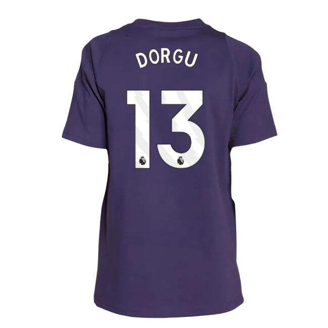 2025-20 MAN sporty Third Shirt - Kids | excellent | first-class