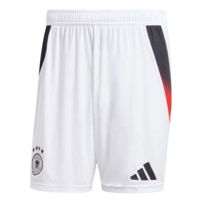 Germany Modern Home Jersey 2024-2025
