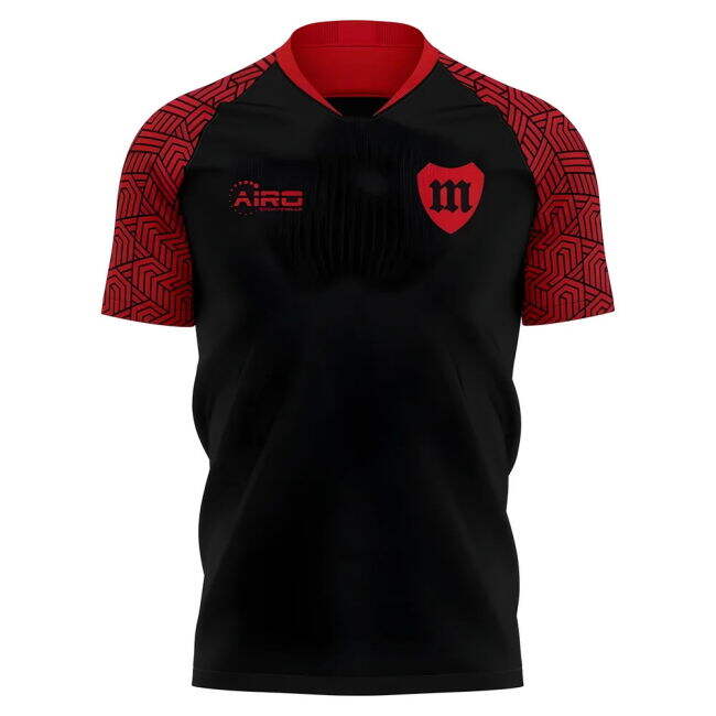 2025-2026 Soccer Jersey - Durable Stitching Rare Find Adults #25998