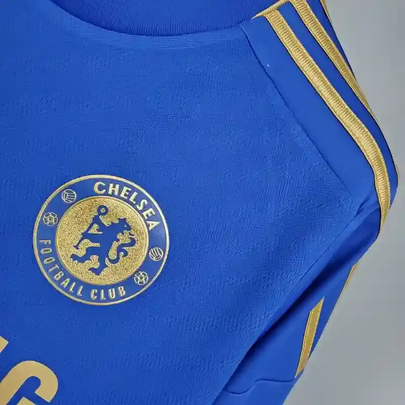 2012-2013 Chelsea Jersey retro kit