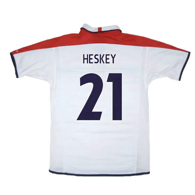 England Pro England Home Jersey