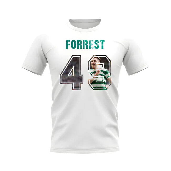 Intense Bhoys Professional Grade 2024-2025 Season Shirt