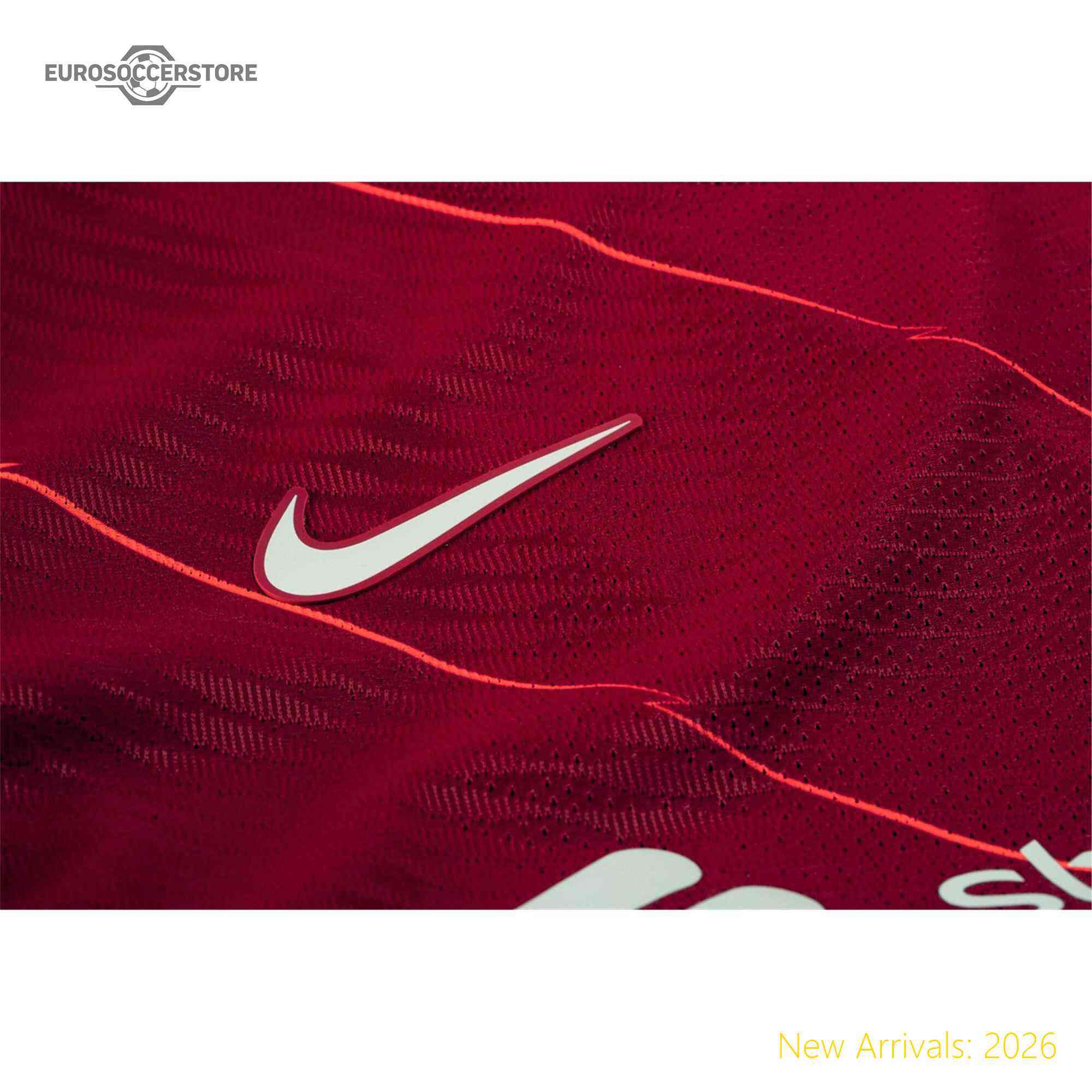 Eye-catching Adult Liv Sadio Mane Home Durable Jersey 2021