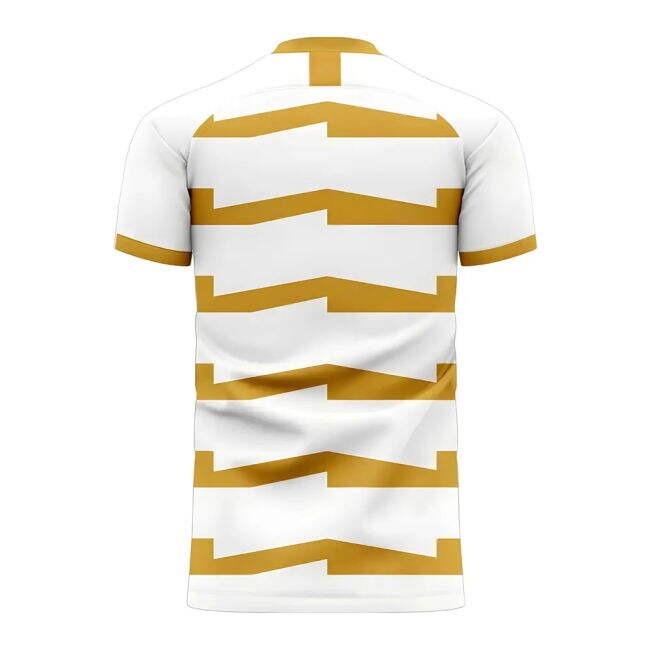 The Strongest 2025-2026 Away Concept Football Kit (Libero)