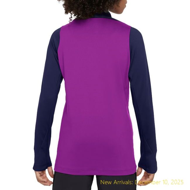 Official Barcelona 2025-2026 Kids - Game Day - Atletico Madrid