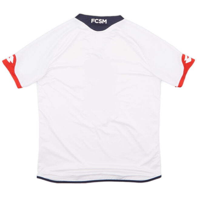 Sochaux Sochaux Away Jersey (Adult)