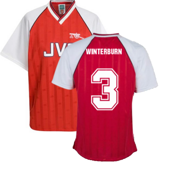 Arsenal (arsenal) Home - Premium Quality - Arsenal - High Performance