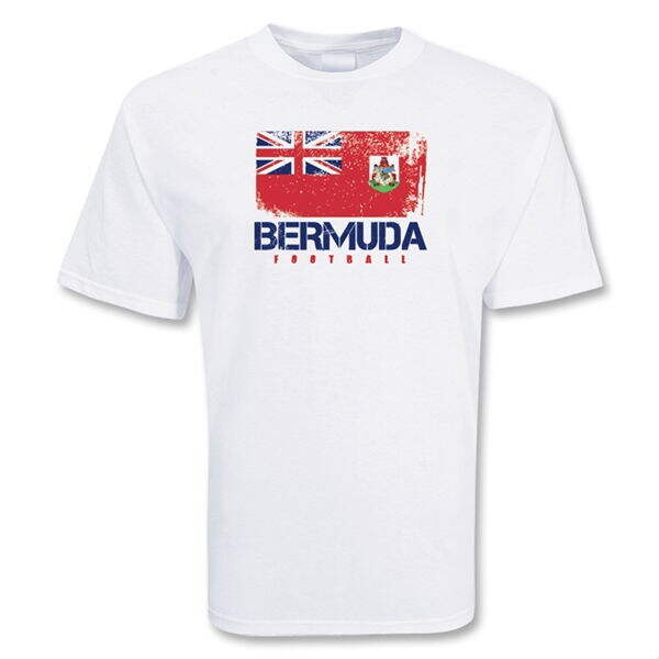 Bermuda Bermuda Jersey (Adult) #57