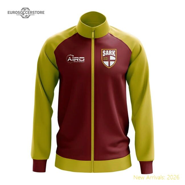 Football Team Jacket - Genuine Blend Construction Style