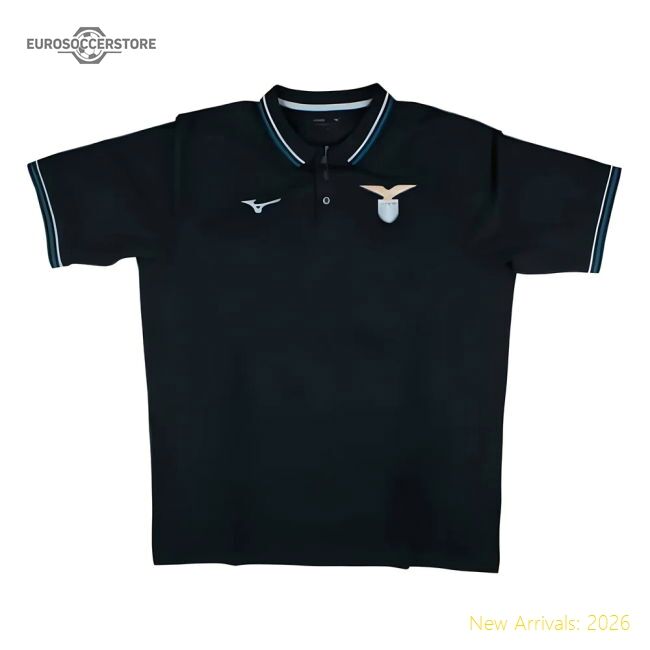 2024-2025 Eagles Cotton Casual Polo (navy) - Affordable