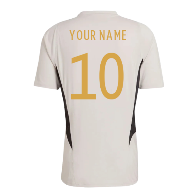 Genuine 2022-2023 Germany Home Uniform