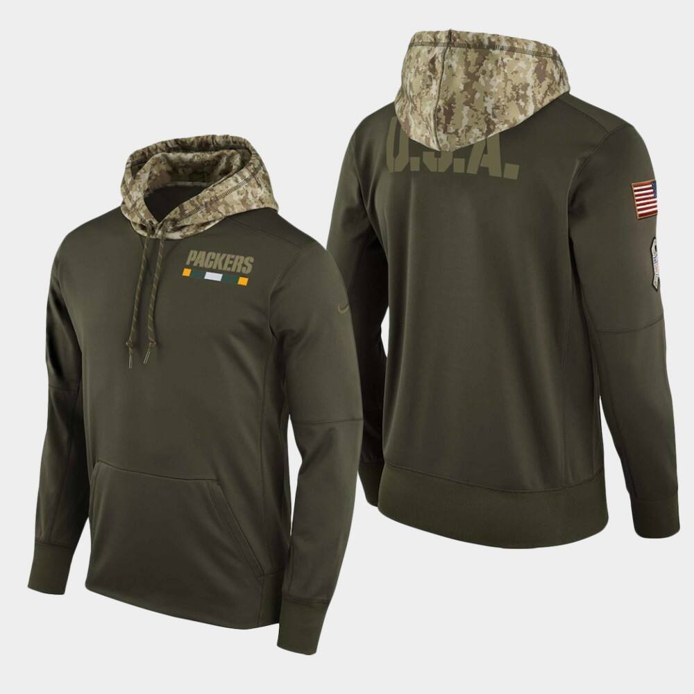 Premium Green Bay #None Green None Jersey NFL Jersey stitched