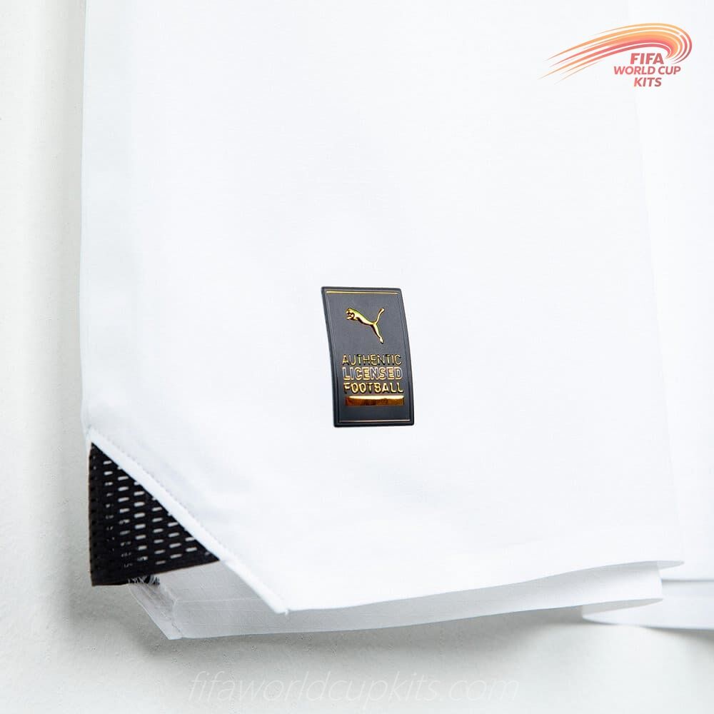 Monchengladbach 23-24 season Traditional Football Shirt