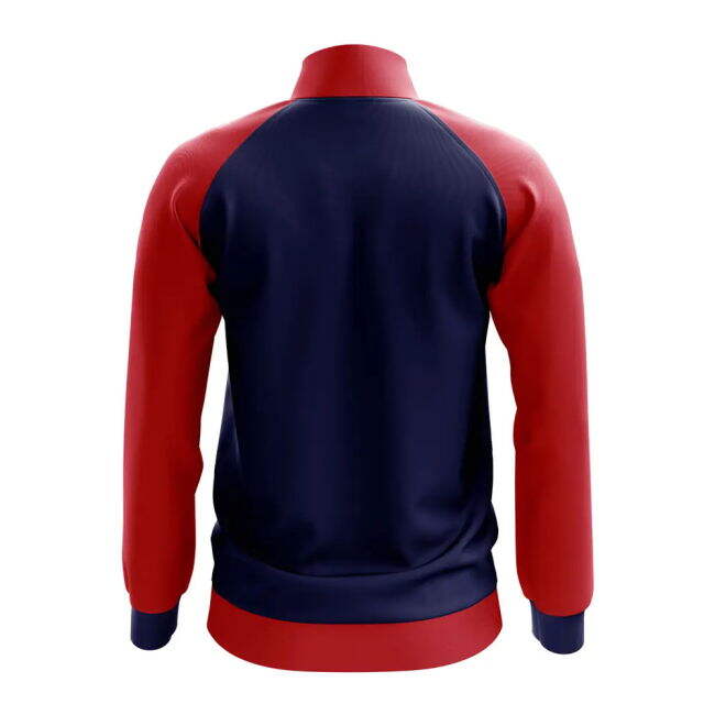 Pro Style Norway Professional Look Concept Professional Jersey