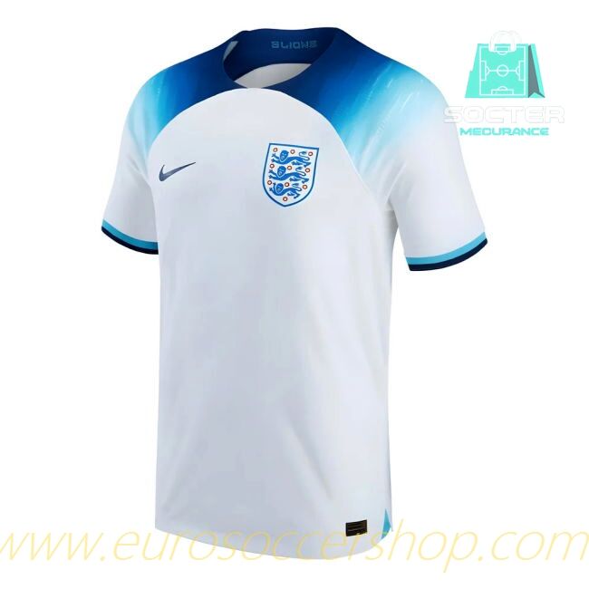 2022-2023 Three Lions Home