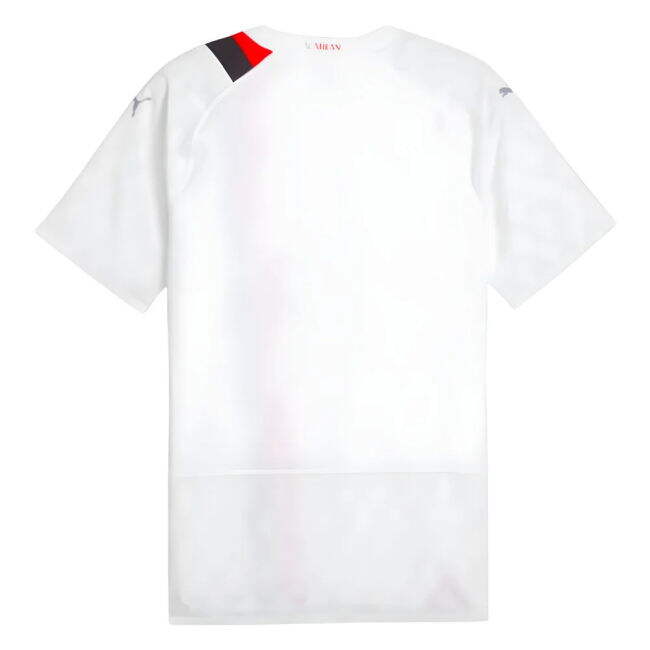 AC Milan Special Edition Away Jersey 2023-2024