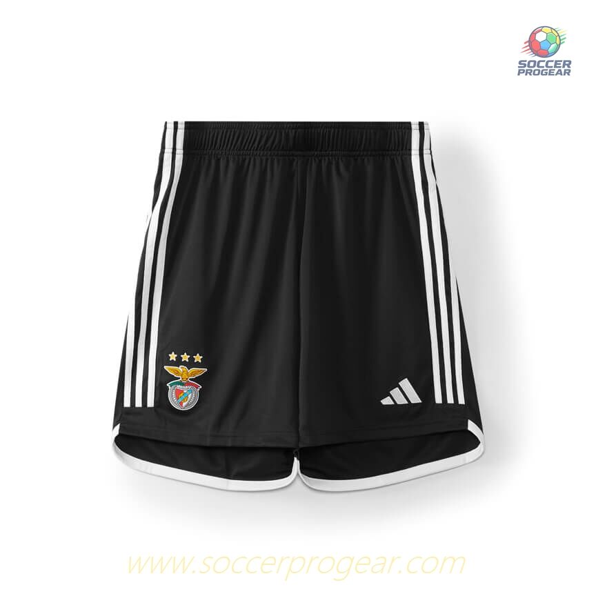 SHORT BENFICA Premium LISBON AID 2023 2024