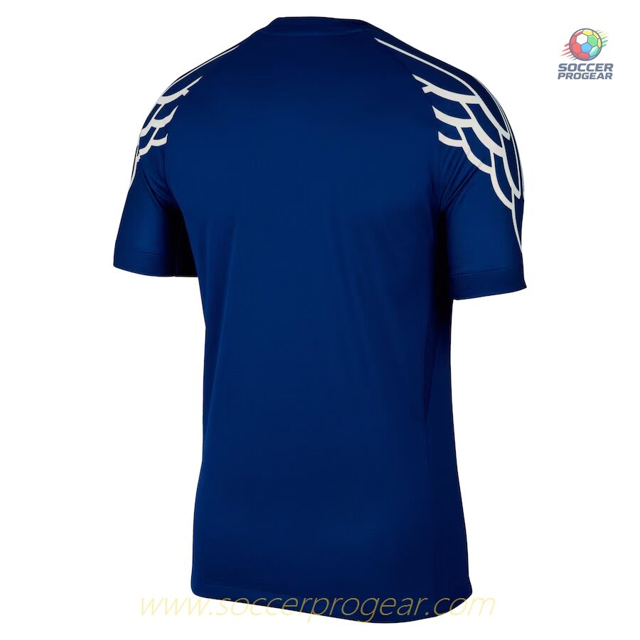 PSG Premium Fourth Match Team Jersey 2024/25 Collection