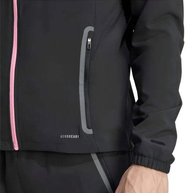 Official Licensed Juventus Jacket Supporter Kit for Adults