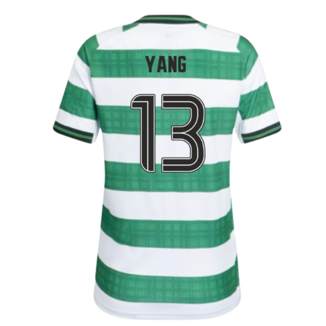 Top Quality The Hoops Yang 1 #3 Retro Collection Modern (v7)