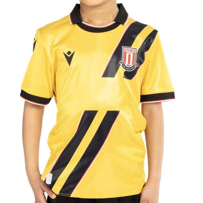 STO superior 2025-20 Third Kit - Kids | premium | exclusive