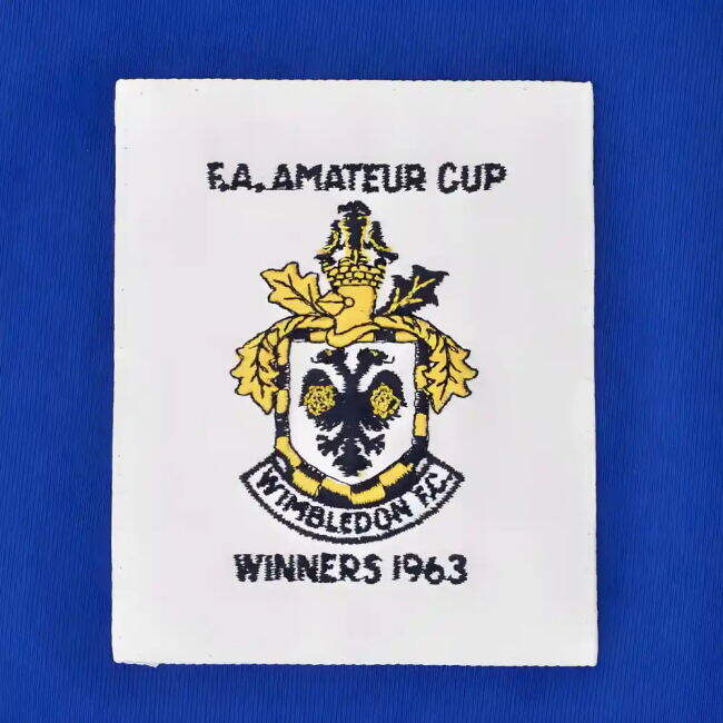 Non-League Exclusive Jersey Wimbledon