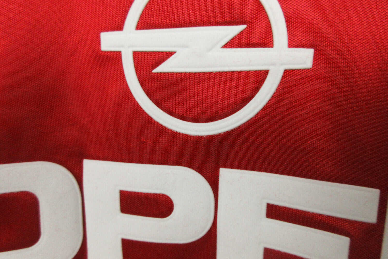 1993-1995 Bayern Munich Home kit