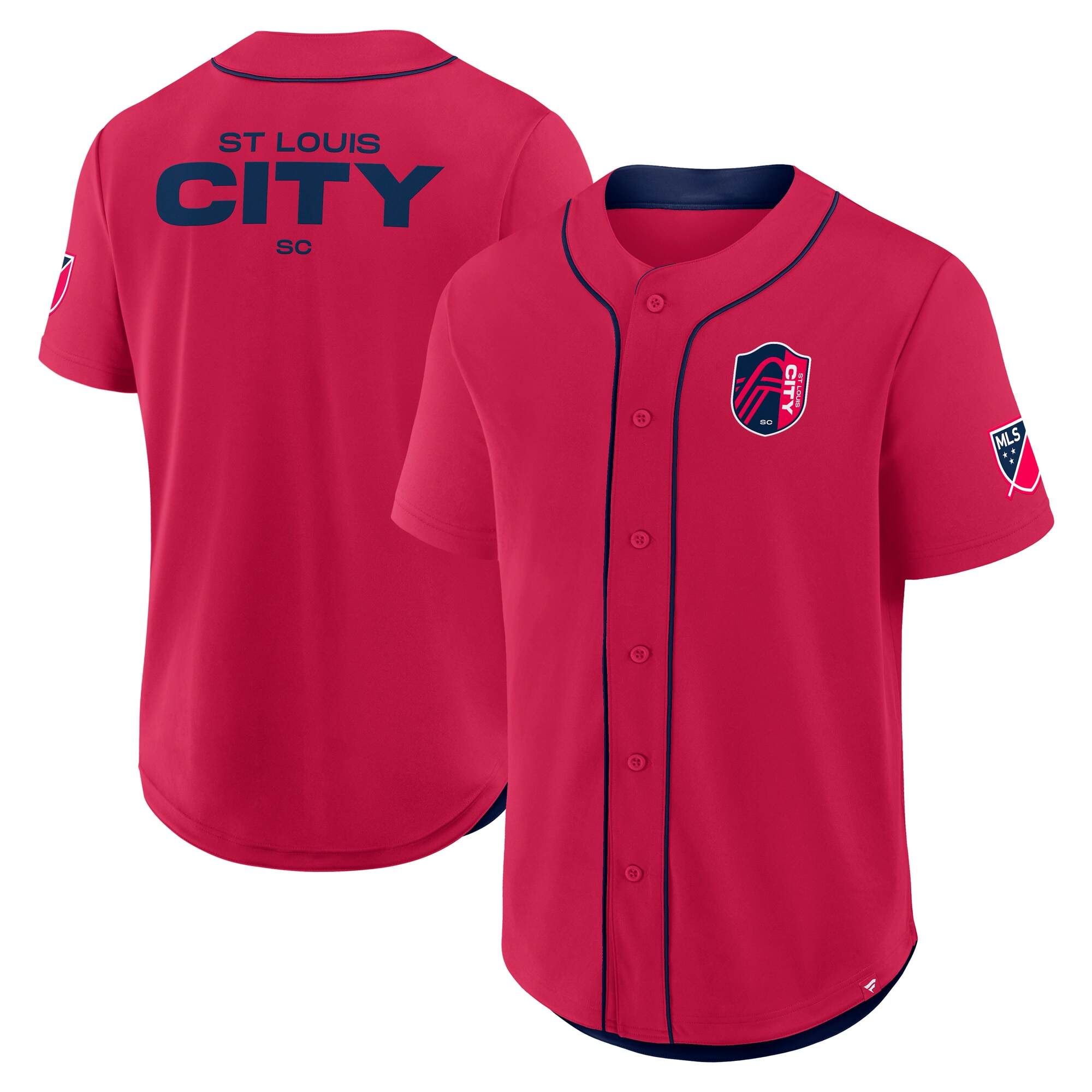 Men's 2024 Premium Quality Jersey - Official Merchandise - Get Yours