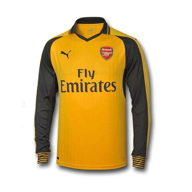 Premium Quality Fan Gear Arsenal New Release Football Shirt