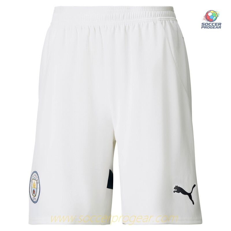 Manchester City Home Child Kit Shirt 2024/25 Collection De Bruyne