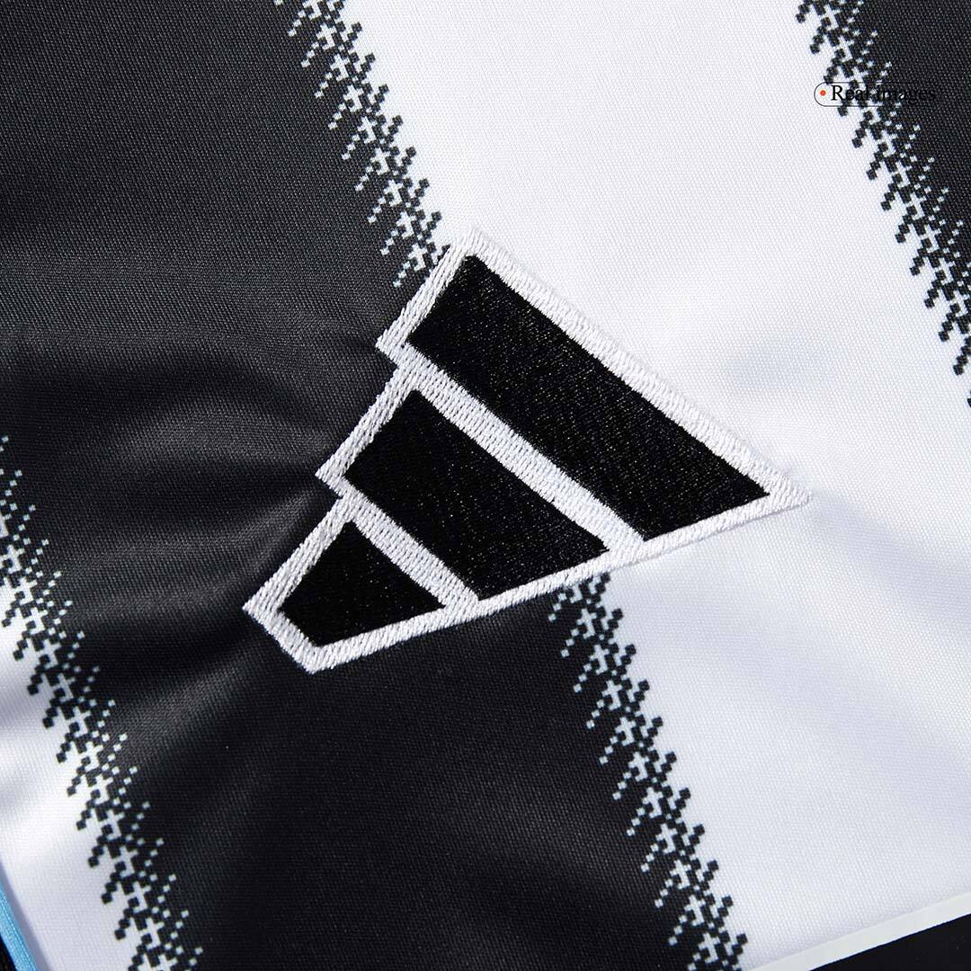 Newcastle United Home Soccer Jersey 2025/26