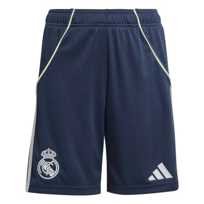 25-26 RM Away (2025) Jersey Jersey Jersey - Match - Fan- ProLevel