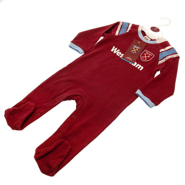 Elite Style West Ham Professional Look Home Professional Jersey