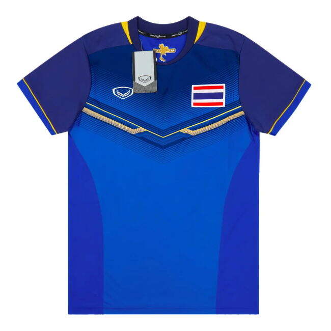 Match Worn Style Thailand Top Level Away Pro Level Shirt