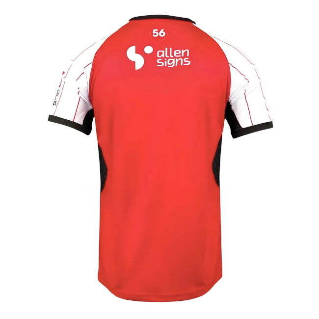 2024-20 LEA sleek Home Shirt - Adults | high-end | high quality