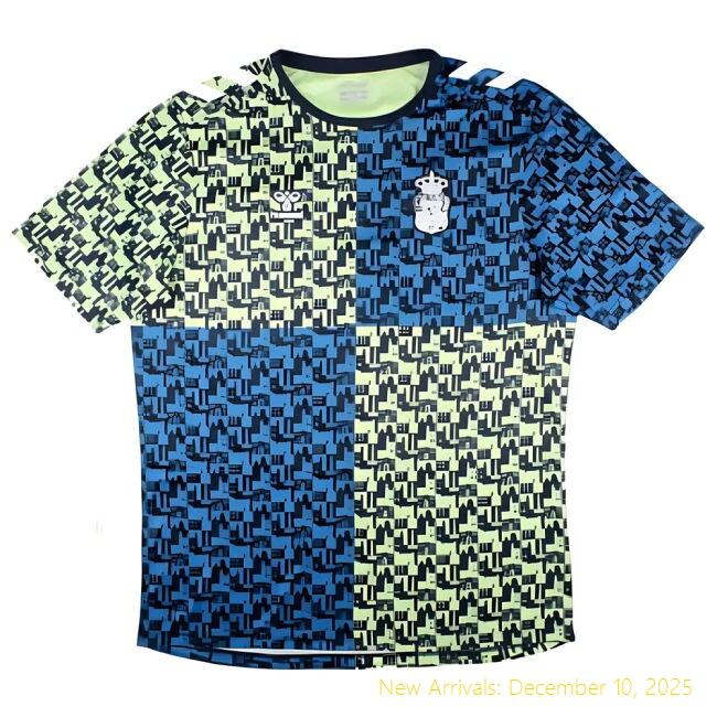 Official Jersey - Football Fashion - Durable Fabric - Spanish