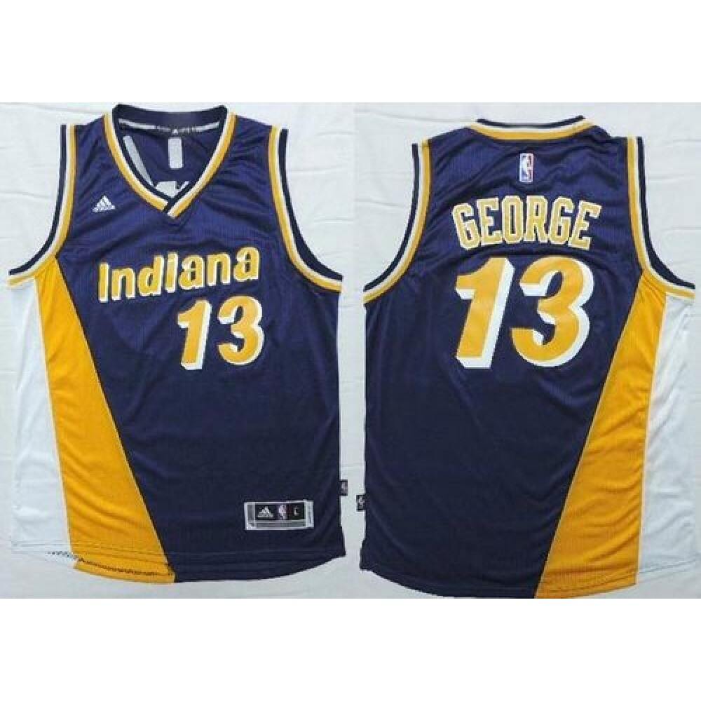 13 Jersey Navy - Basketball Fan Gear