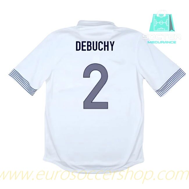 France Away (Debuchy 2)