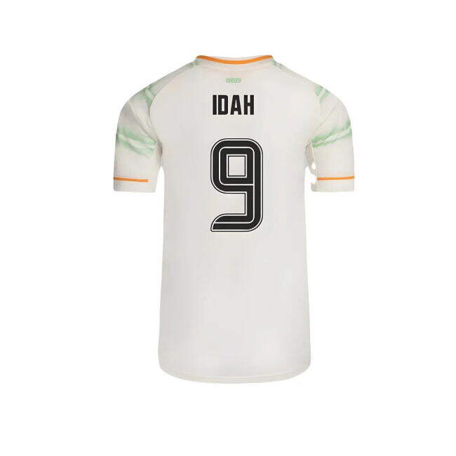 2025-2026 Celtic Third - Top Tier - Supporter Jersey - Elite