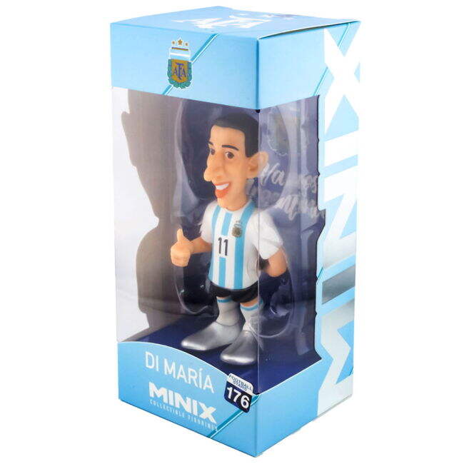 Argentina National Team Elite Quality Home Pro Level Shirt (Figure 12)