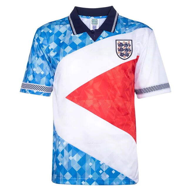 England Iconic Team Exclusive Jersey - Rare (3)