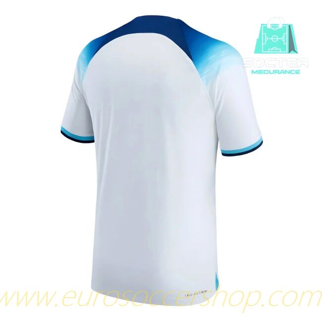 2022-2023 Three Lions Home