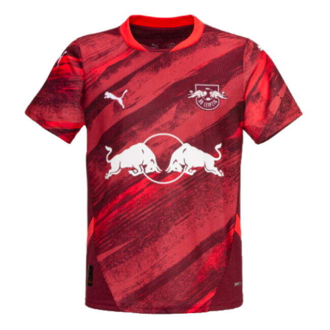 Red Bull Leipzig Exclusive Away Jersey 2024-2025